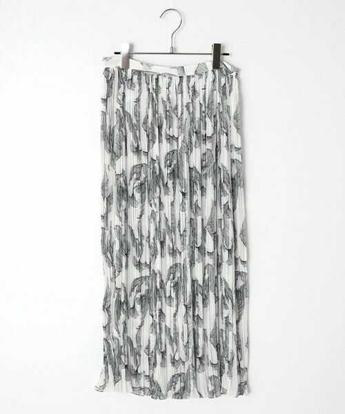 TAKASHIMAYA OUTLET / タカシマヤ アウトレット ロング・マキシ丈スカート | 『アウトレット対象商品』ロシャス　ＳＫ | 詳細12