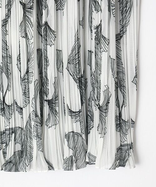 TAKASHIMAYA OUTLET / タカシマヤ アウトレット ロング・マキシ丈スカート | 『アウトレット対象商品』ロシャス　ＳＫ | 詳細3