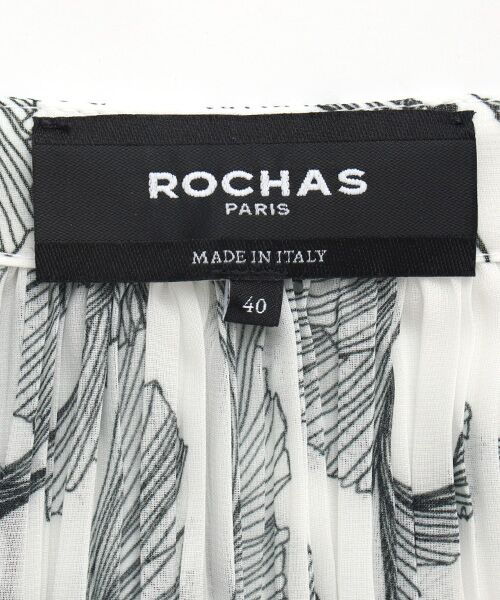 TAKASHIMAYA OUTLET / タカシマヤ アウトレット ロング・マキシ丈スカート | 『アウトレット対象商品』ロシャス　ＳＫ | 詳細5