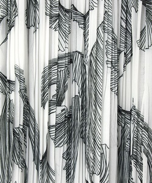 TAKASHIMAYA OUTLET / タカシマヤ アウトレット ロング・マキシ丈スカート | 『アウトレット対象商品』ロシャス　ＳＫ | 詳細6