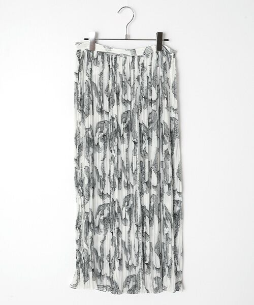 TAKASHIMAYA OUTLET/タカシマヤ アウトレット 『アウトレット対象商品』ロシャス ＳＫ NATURAL 40