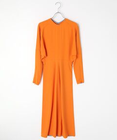 TAKASHIMAYA OUTLET / タカシマヤ アウトレット ロング・マキシ丈ワンピース | 『アウトレット対象商品』ヴィクトリアベッカム　ＯＰ