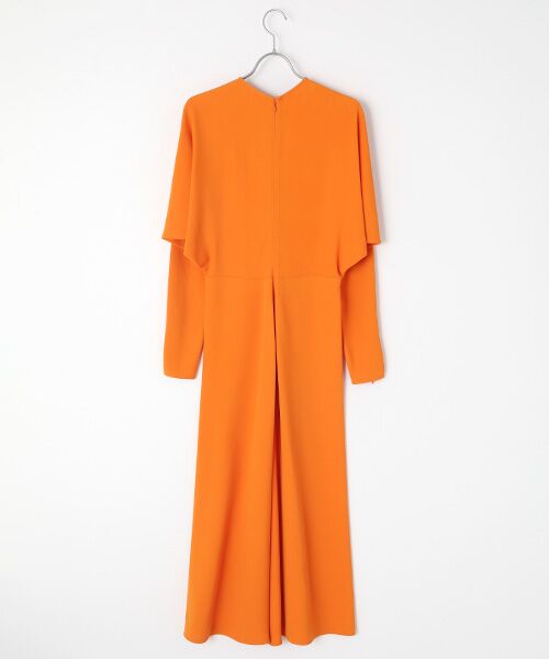 TAKASHIMAYA OUTLET / タカシマヤ アウトレット ロング・マキシ丈ワンピース | 『アウトレット対象商品』ヴィクトリアベッカム　ＯＰ | 詳細1