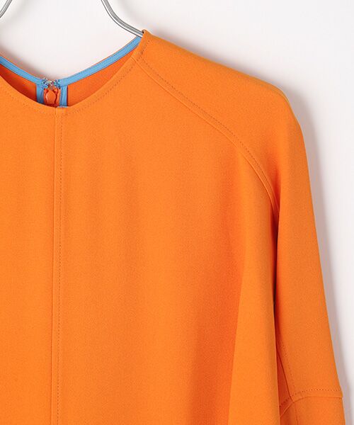 TAKASHIMAYA OUTLET / タカシマヤ アウトレット ロング・マキシ丈ワンピース | 『アウトレット対象商品』ヴィクトリアベッカム　ＯＰ | 詳細2