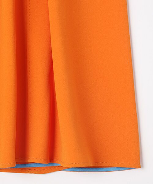 TAKASHIMAYA OUTLET / タカシマヤ アウトレット ロング・マキシ丈ワンピース | 『アウトレット対象商品』ヴィクトリアベッカム　ＯＰ | 詳細5