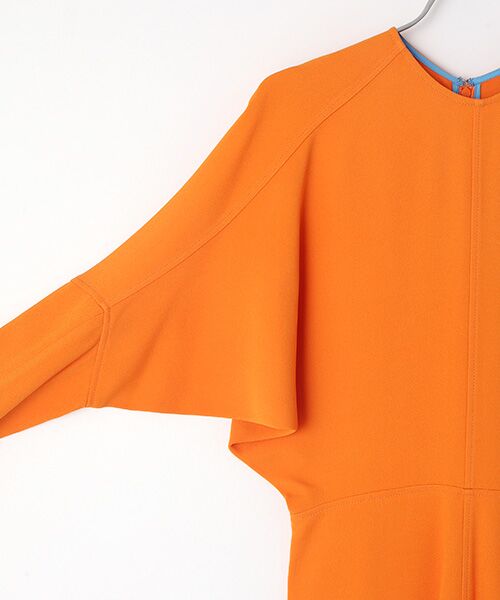 TAKASHIMAYA OUTLET / タカシマヤ アウトレット ロング・マキシ丈ワンピース | 『アウトレット対象商品』ヴィクトリアベッカム　ＯＰ | 詳細6