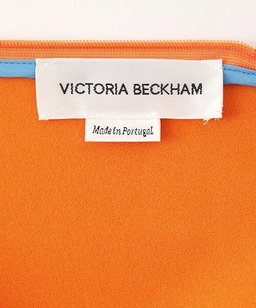 TAKASHIMAYA OUTLET / タカシマヤ アウトレット ロング・マキシ丈ワンピース | 『アウトレット対象商品』ヴィクトリアベッカム　ＯＰ | 詳細7