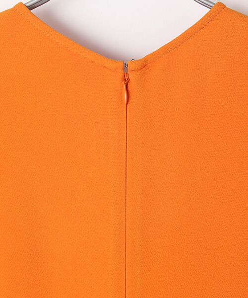 TAKASHIMAYA OUTLET / タカシマヤ アウトレット ロング・マキシ丈ワンピース | 『アウトレット対象商品』ヴィクトリアベッカム　ＯＰ | 詳細8