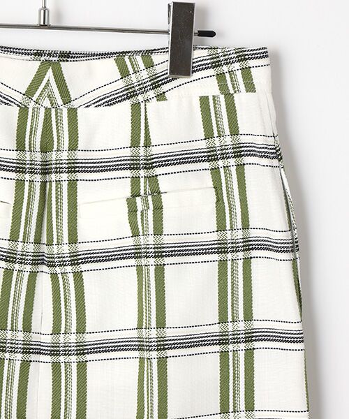 TAKASHIMAYA OUTLET / タカシマヤ アウトレット ミニ・ひざ丈スカート | 『アウトレット対象商品』ヴィクトリアベッカム　ＳＫ | 詳細3