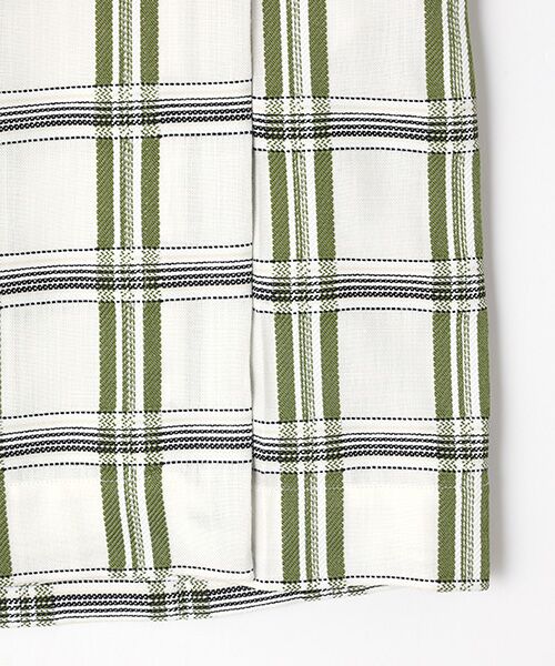 TAKASHIMAYA OUTLET / タカシマヤ アウトレット ミニ・ひざ丈スカート | 『アウトレット対象商品』ヴィクトリアベッカム　ＳＫ | 詳細4