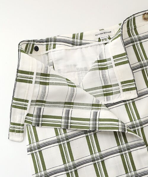 TAKASHIMAYA OUTLET / タカシマヤ アウトレット ミニ・ひざ丈スカート | 『アウトレット対象商品』ヴィクトリアベッカム　ＳＫ | 詳細5