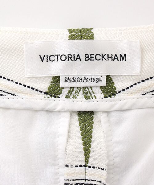 TAKASHIMAYA OUTLET / タカシマヤ アウトレット ミニ・ひざ丈スカート | 『アウトレット対象商品』ヴィクトリアベッカム　ＳＫ | 詳細6