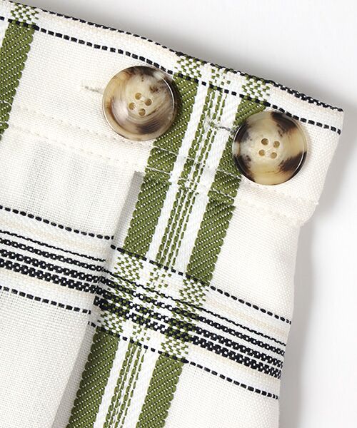 TAKASHIMAYA OUTLET / タカシマヤ アウトレット ミニ・ひざ丈スカート | 『アウトレット対象商品』ヴィクトリアベッカム　ＳＫ | 詳細7