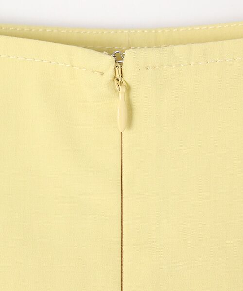 TAKASHIMAYA OUTLET / タカシマヤ アウトレット ロング・マキシ丈スカート | 『アウトレット対象商品』ヴィクトリアベッカム　ＳＫ | 詳細5