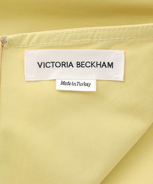 TAKASHIMAYA OUTLET / タカシマヤ アウトレット ロング・マキシ丈スカート | 『アウトレット対象商品』ヴィクトリアベッカム　ＳＫ | 詳細6