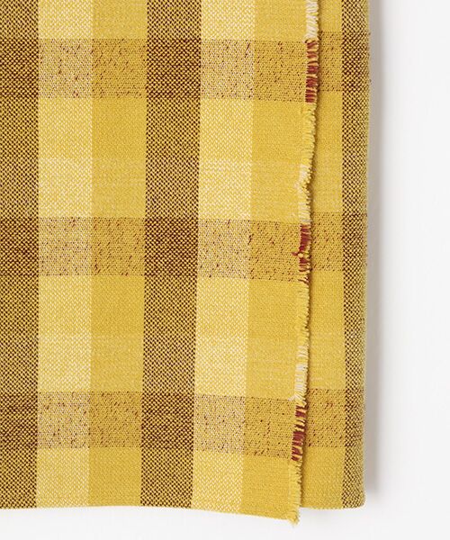 TAKASHIMAYA OUTLET / タカシマヤ アウトレット ロング・マキシ丈スカート | 『アウトレット対象商品』ポステレガント　ＳＫ | 詳細3