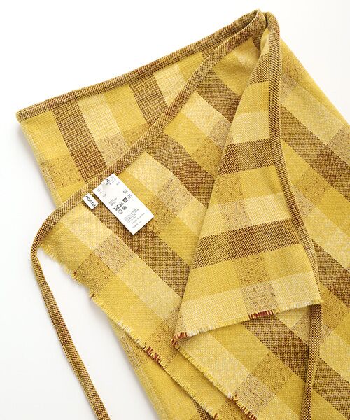 TAKASHIMAYA OUTLET / タカシマヤ アウトレット ロング・マキシ丈スカート | 『アウトレット対象商品』ポステレガント　ＳＫ | 詳細4