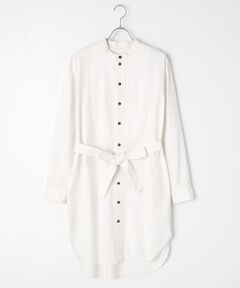 TAKASHIMAYA OUTLET / タカシマヤ アウトレット ミニ丈・ひざ丈ワンピース | 『アウトレット対象商品』ヴィクトリアベッカム　ＯＰ