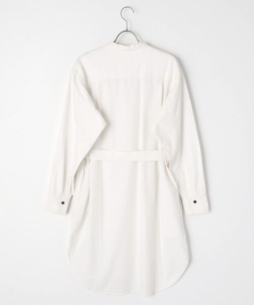 TAKASHIMAYA OUTLET / タカシマヤ アウトレット ミニ丈・ひざ丈ワンピース | 『アウトレット対象商品』ヴィクトリアベッカム　ＯＰ | 詳細1