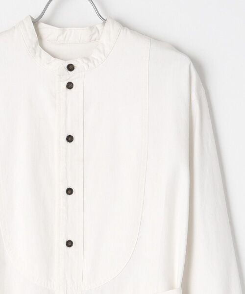 TAKASHIMAYA OUTLET / タカシマヤ アウトレット ミニ丈・ひざ丈ワンピース | 『アウトレット対象商品』ヴィクトリアベッカム　ＯＰ | 詳細2