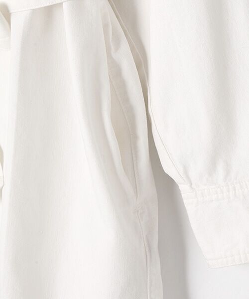 TAKASHIMAYA OUTLET / タカシマヤ アウトレット ミニ丈・ひざ丈ワンピース | 『アウトレット対象商品』ヴィクトリアベッカム　ＯＰ | 詳細5