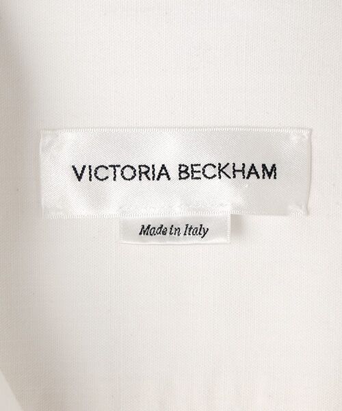 TAKASHIMAYA OUTLET / タカシマヤ アウトレット ミニ丈・ひざ丈ワンピース | 『アウトレット対象商品』ヴィクトリアベッカム　ＯＰ | 詳細6