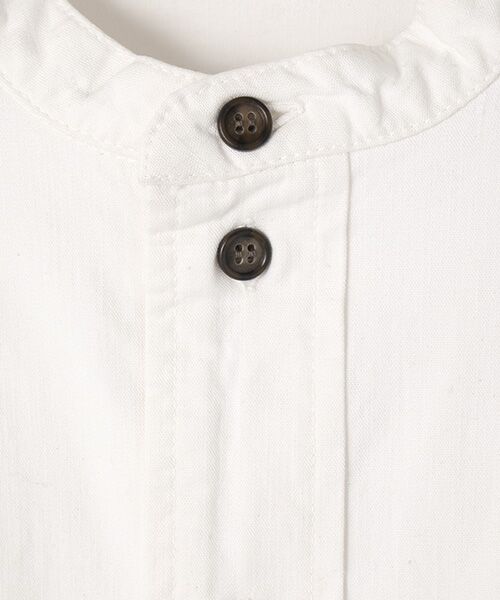 TAKASHIMAYA OUTLET / タカシマヤ アウトレット ミニ丈・ひざ丈ワンピース | 『アウトレット対象商品』ヴィクトリアベッカム　ＯＰ | 詳細7