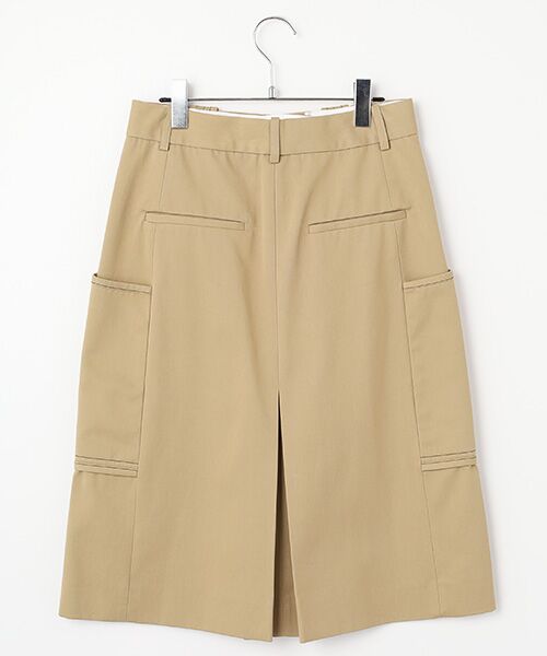 TAKASHIMAYA OUTLET / タカシマヤ アウトレット ミニ・ひざ丈スカート | 『アウトレット対象商品』ヴィクトリアベッカム　ＳＫ | 詳細1