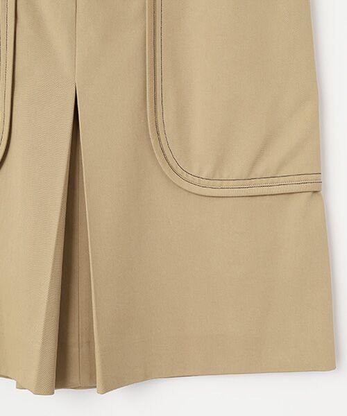 TAKASHIMAYA OUTLET / タカシマヤ アウトレット ミニ・ひざ丈スカート | 『アウトレット対象商品』ヴィクトリアベッカム　ＳＫ | 詳細3