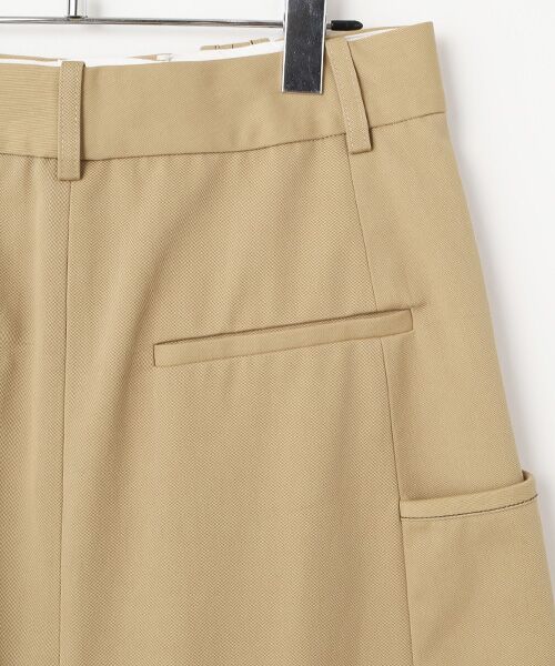 TAKASHIMAYA OUTLET / タカシマヤ アウトレット ミニ・ひざ丈スカート | 『アウトレット対象商品』ヴィクトリアベッカム　ＳＫ | 詳細4