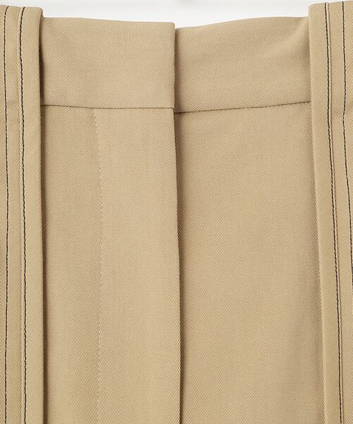 TAKASHIMAYA OUTLET / タカシマヤ アウトレット ミニ・ひざ丈スカート | 『アウトレット対象商品』ヴィクトリアベッカム　ＳＫ | 詳細6