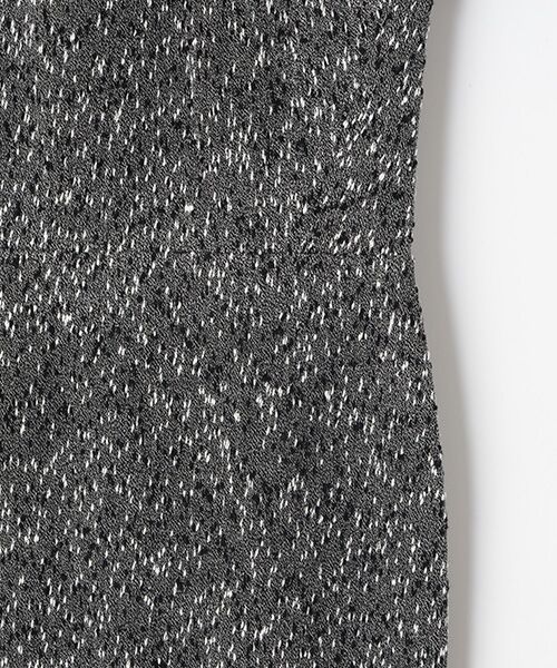 TAKASHIMAYA OUTLET / タカシマヤ アウトレット ミニ丈・ひざ丈ワンピース | 『アウトレット対象商品』ヴィクトリア　ベッカム　ＯＰ | 詳細3