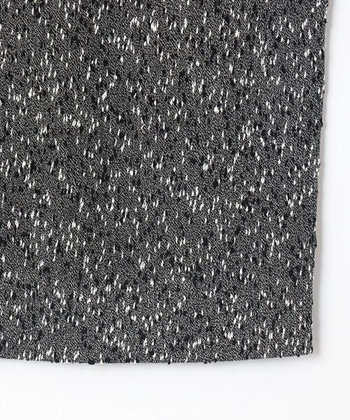 TAKASHIMAYA OUTLET / タカシマヤ アウトレット ミニ丈・ひざ丈ワンピース | 『アウトレット対象商品』ヴィクトリア　ベッカム　ＯＰ | 詳細4