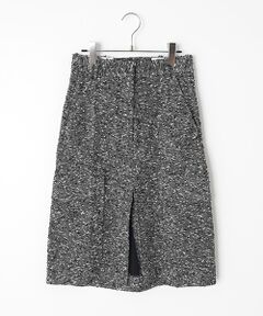 TAKASHIMAYA OUTLET / タカシマヤ アウトレット ミニ・ひざ丈スカート | 『アウトレット対象商品』ヴィクトリア　ベッカム　ＳＫ