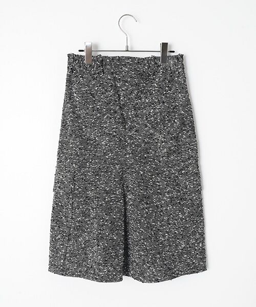 TAKASHIMAYA OUTLET / タカシマヤ アウトレット ミニ・ひざ丈スカート | 『アウトレット対象商品』ヴィクトリア　ベッカム　ＳＫ | 詳細1