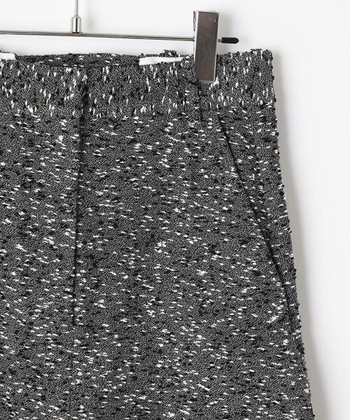 TAKASHIMAYA OUTLET / タカシマヤ アウトレット ミニ・ひざ丈スカート | 『アウトレット対象商品』ヴィクトリア　ベッカム　ＳＫ | 詳細2