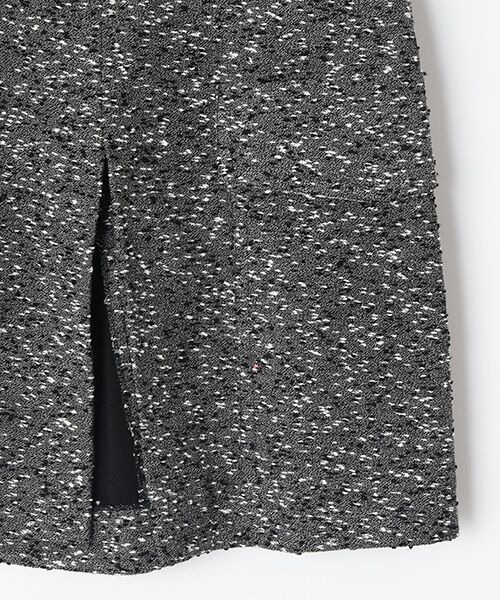 TAKASHIMAYA OUTLET / タカシマヤ アウトレット ミニ・ひざ丈スカート | 『アウトレット対象商品』ヴィクトリア　ベッカム　ＳＫ | 詳細3