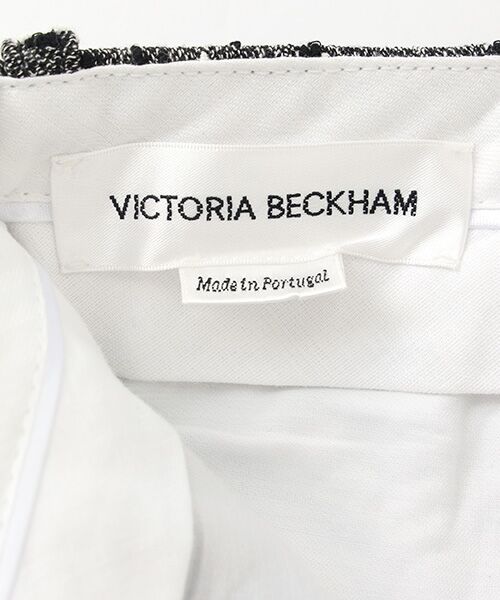 TAKASHIMAYA OUTLET / タカシマヤ アウトレット ミニ・ひざ丈スカート | 『アウトレット対象商品』ヴィクトリア　ベッカム　ＳＫ | 詳細5