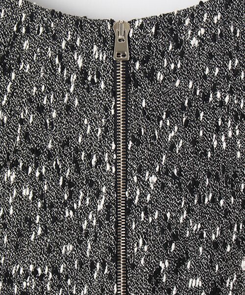 TAKASHIMAYA OUTLET / タカシマヤ アウトレット ミニ・ひざ丈スカート | 『アウトレット対象商品』ヴィクトリア　ベッカム　ＳＫ | 詳細6