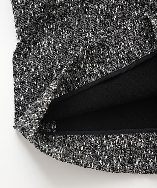 TAKASHIMAYA OUTLET / タカシマヤ アウトレット ミニ・ひざ丈スカート | 『アウトレット対象商品』ヴィクトリア　ベッカム　ＳＫ | 詳細7