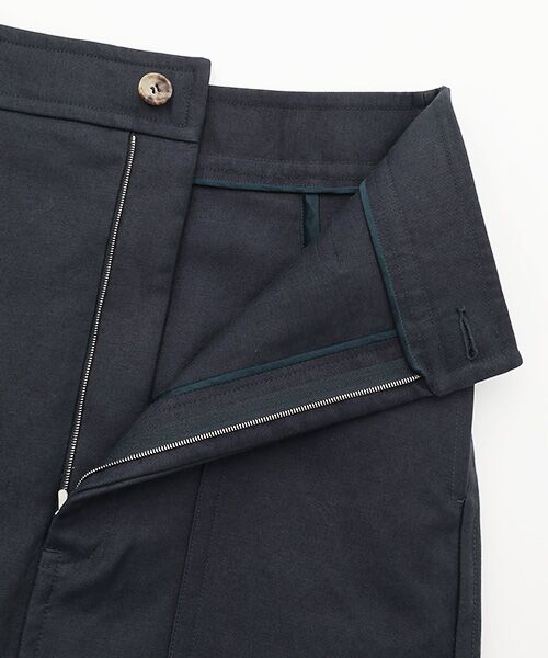 TAKASHIMAYA OUTLET / タカシマヤ アウトレット ロング・マキシ丈スカート | 『アウトレット対象商品』ＢＬＡＭＩＮＫ　ＳＫ | 詳細4