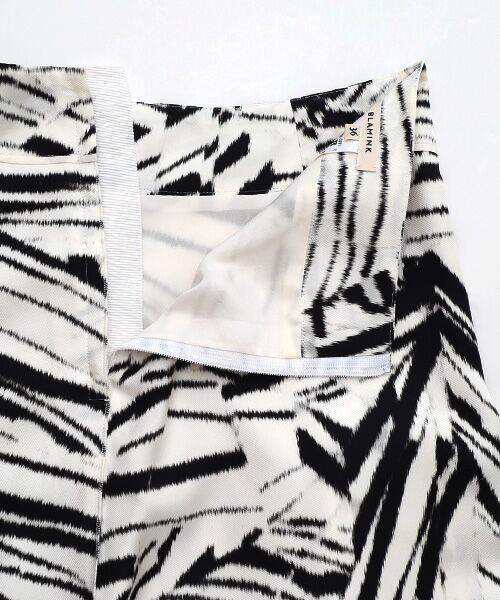 TAKASHIMAYA OUTLET / タカシマヤ アウトレット ロング・マキシ丈スカート | 『アウトレット対象商品』ＢＬＡＭＩＮＫ　ＳＫ | 詳細4