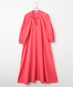 TAKASHIMAYA OUTLET / タカシマヤ アウトレット ロング・マキシ丈ワンピース | 『アウトレット対象商品』ＢＬＡＭＩＮＫ　ＯＰ