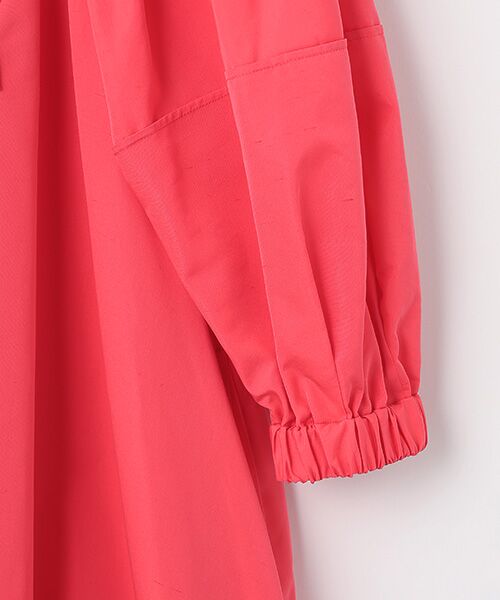 TAKASHIMAYA OUTLET / タカシマヤ アウトレット ロング・マキシ丈ワンピース | 『アウトレット対象商品』ＢＬＡＭＩＮＫ　ＯＰ | 詳細3