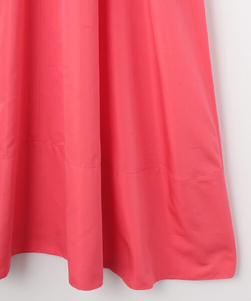 TAKASHIMAYA OUTLET / タカシマヤ アウトレット ロング・マキシ丈ワンピース | 『アウトレット対象商品』ＢＬＡＭＩＮＫ　ＯＰ | 詳細4