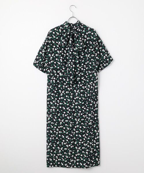 TAKASHIMAYA OUTLET / タカシマヤ アウトレット ロング・マキシ丈ワンピース | 『アウトレット対象商品』ＢＬＡＭＩＮＫ　ＯＰ | 詳細1