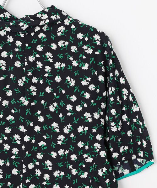 TAKASHIMAYA OUTLET / タカシマヤ アウトレット ロング・マキシ丈ワンピース | 『アウトレット対象商品』ＢＬＡＭＩＮＫ　ＯＰ | 詳細2