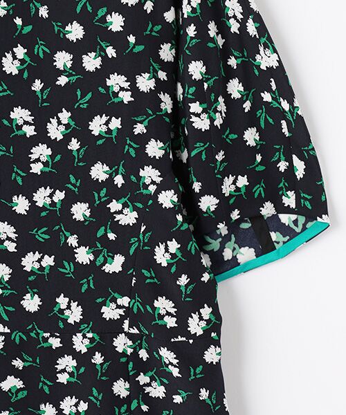 TAKASHIMAYA OUTLET / タカシマヤ アウトレット ロング・マキシ丈ワンピース | 『アウトレット対象商品』ＢＬＡＭＩＮＫ　ＯＰ | 詳細3