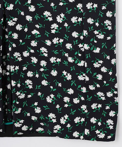 TAKASHIMAYA OUTLET / タカシマヤ アウトレット ロング・マキシ丈ワンピース | 『アウトレット対象商品』ＢＬＡＭＩＮＫ　ＯＰ | 詳細4