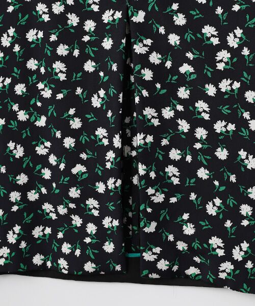 TAKASHIMAYA OUTLET / タカシマヤ アウトレット ロング・マキシ丈ワンピース | 『アウトレット対象商品』ＢＬＡＭＩＮＫ　ＯＰ | 詳細5